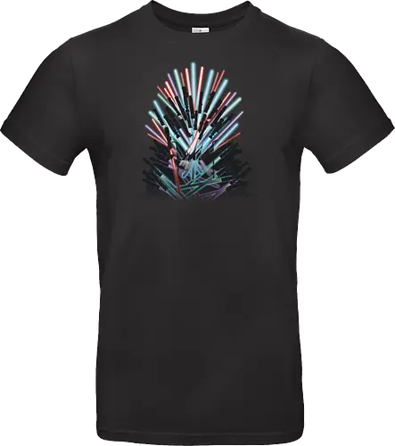 Light Throne