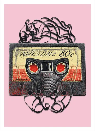 Awesome 80's
