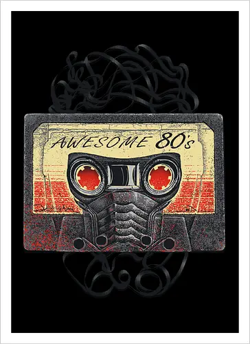Awesome 80's