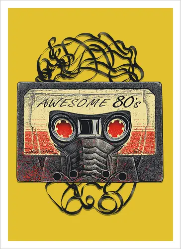 Awesome 80's