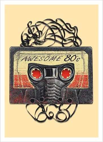 Awesome 80's