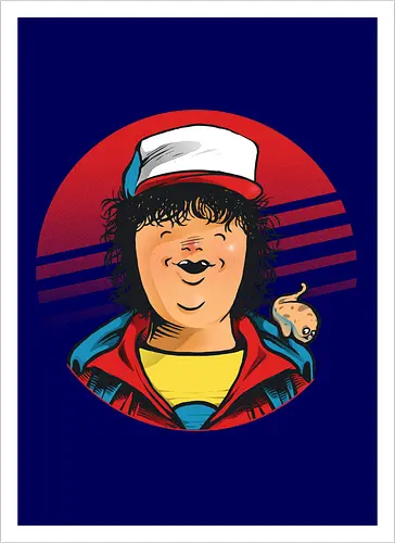 Dustin
