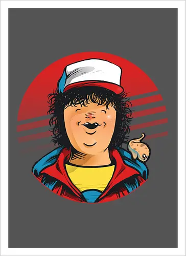Dustin