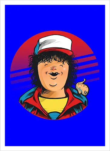 Dustin