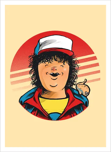 Dustin