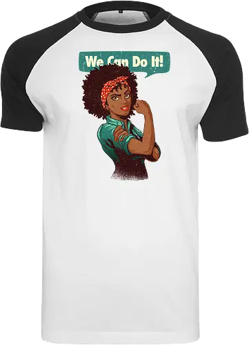 We can do it