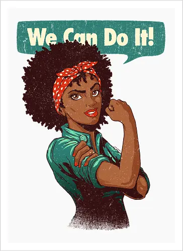 We can do it