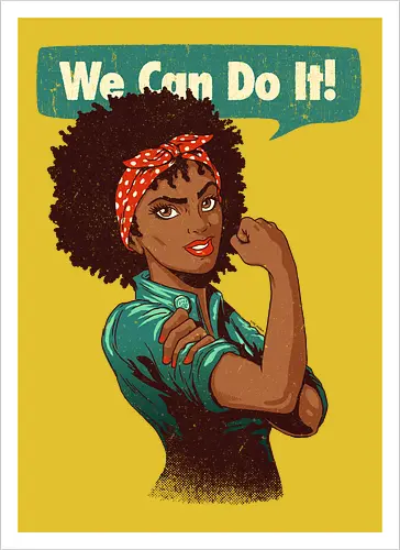 We can do it