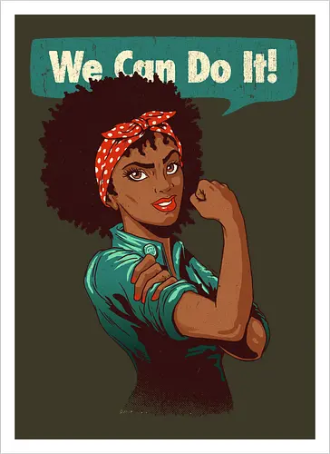 We can do it