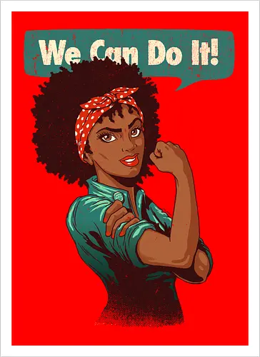 We can do it