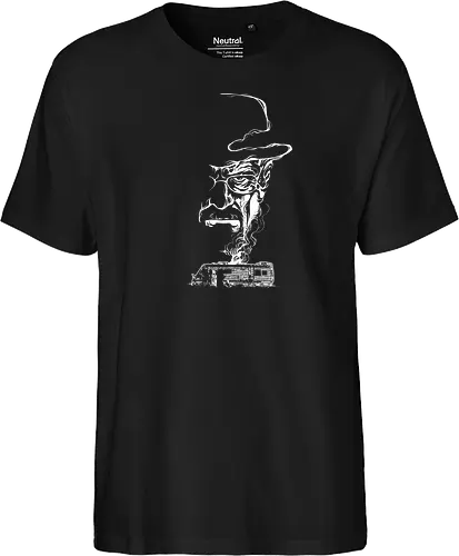 Heisenberg Smoke