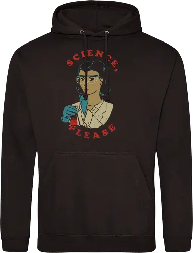 Science, Please