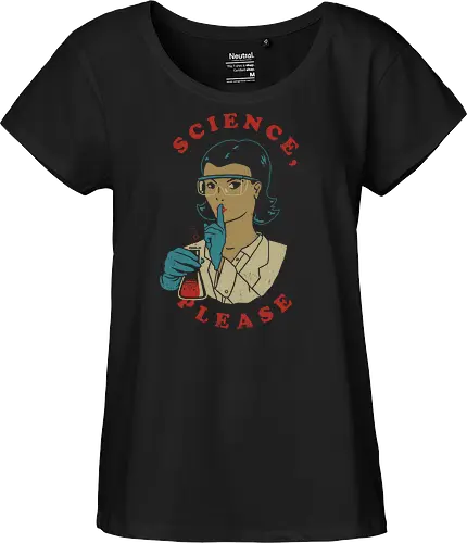 Science, Please