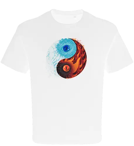 Ice and Fire