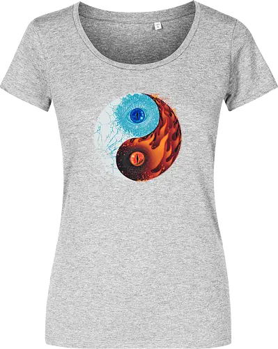 Ice and Fire