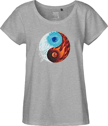 Ice and Fire