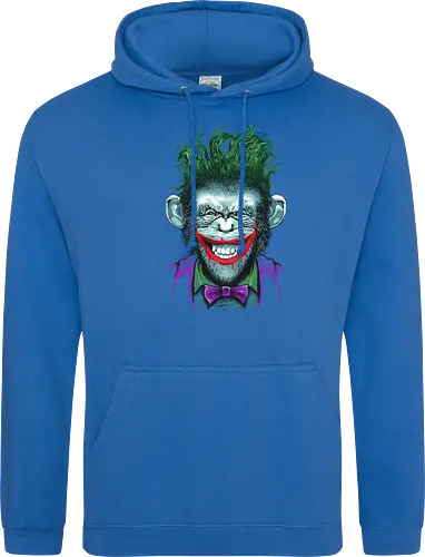 Monkey Business