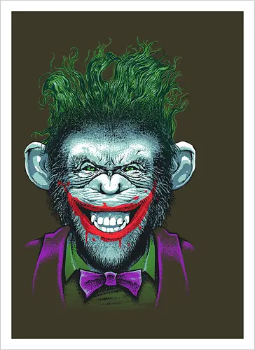 Monkey Business