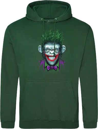 Monkey Business