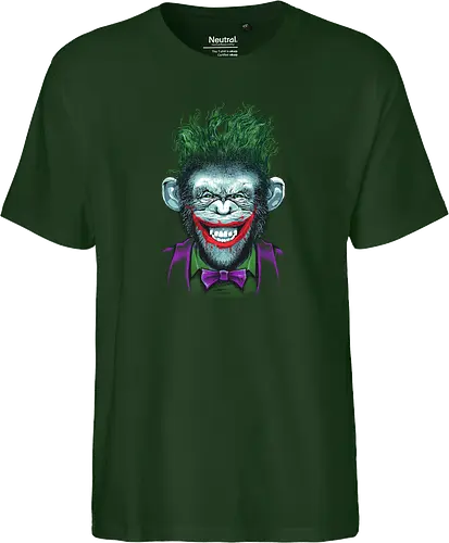 Monkey Business