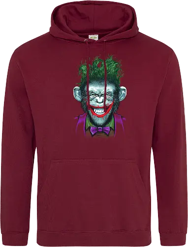 Monkey Business