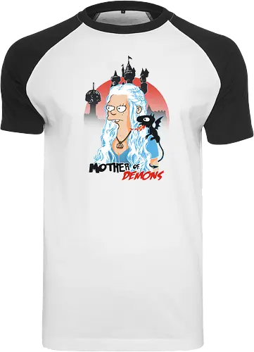 Mother of Demons