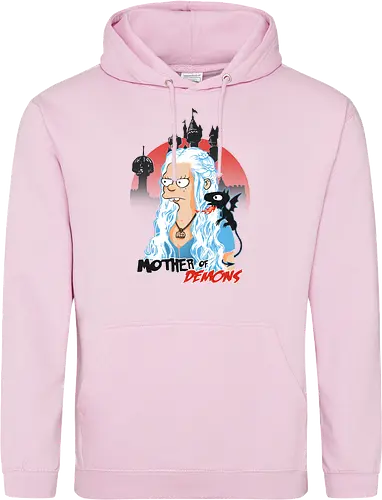 Mother of Demons