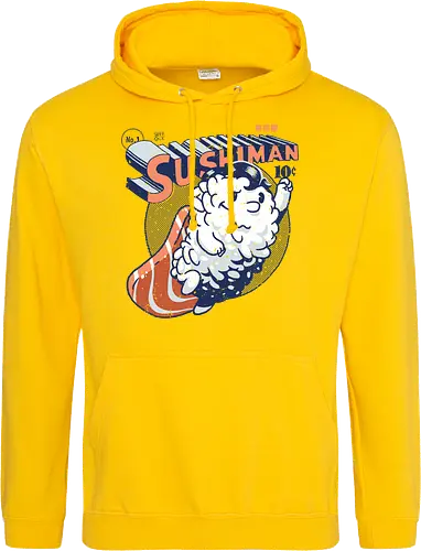 Sushiman