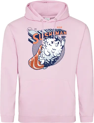 Sushiman