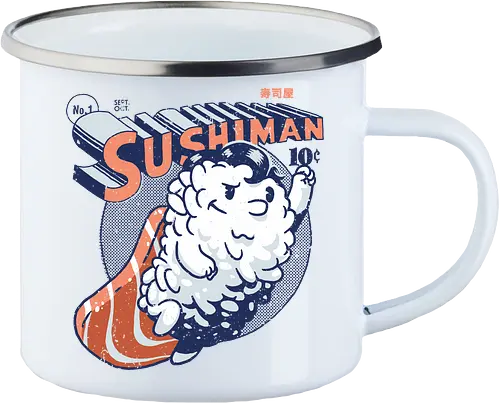 Sushiman