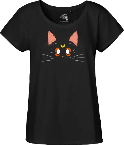 Luna cat