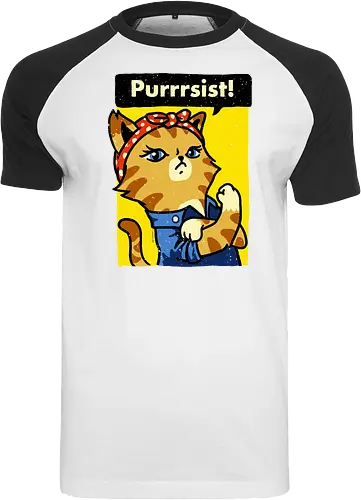 Purrsist!