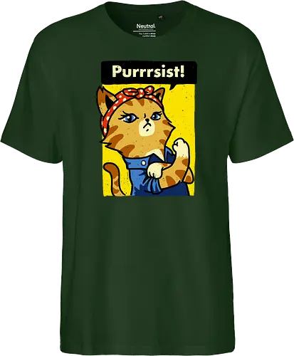 Purrsist!