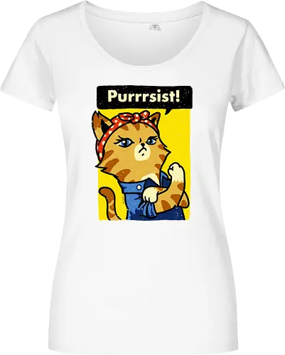 Purrsist!