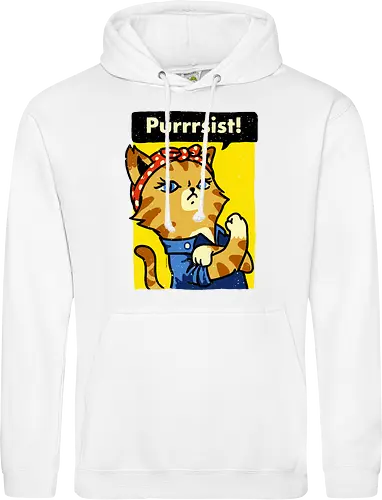 Purrsist!