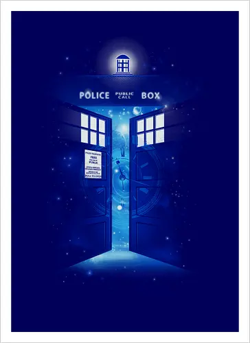 Time Gate