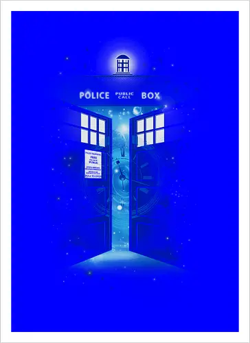 Time Gate