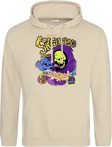Skelet-Os