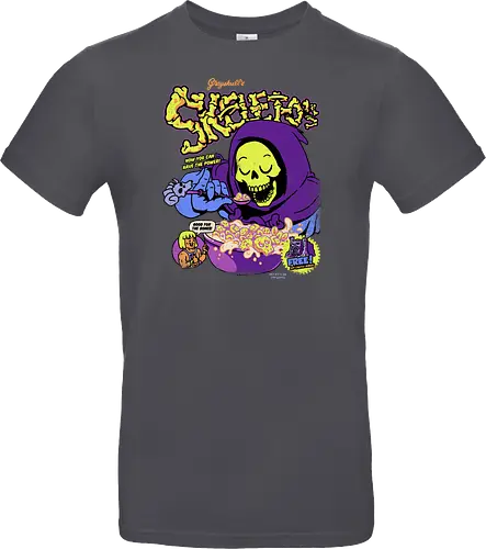Skelet-Os