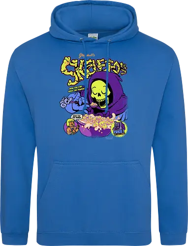 Skelet-Os