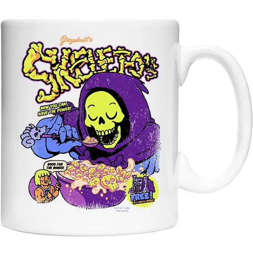Skelet-Os