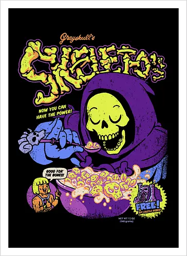 Skelet-Os