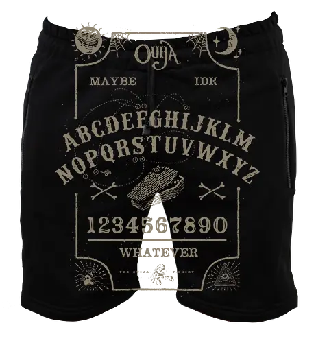 Ouija Whatever