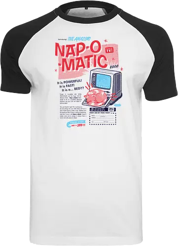 Nap-o-Matic