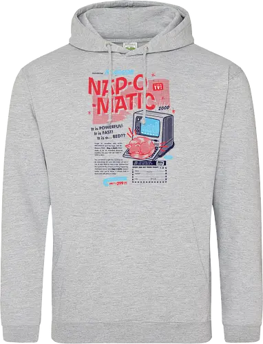 Nap-o-Matic