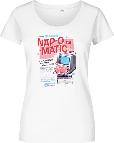 Nap-o-Matic