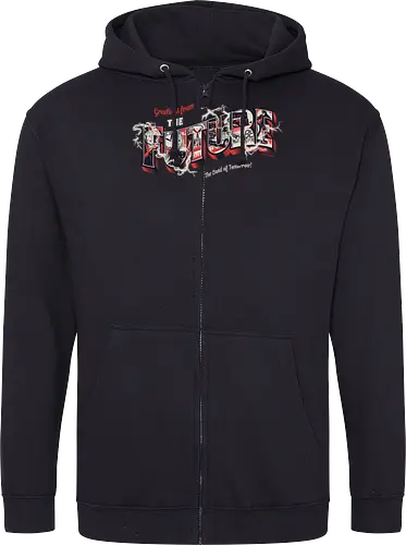 Greetings from the Future