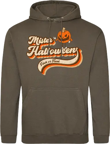 Mister Halloween
