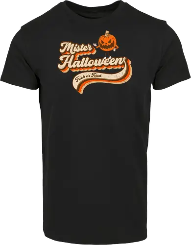 Mister Halloween