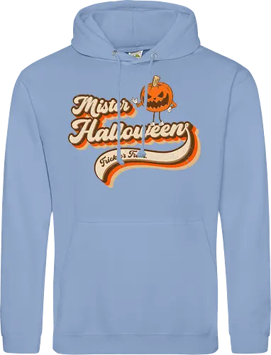 Mister Halloween